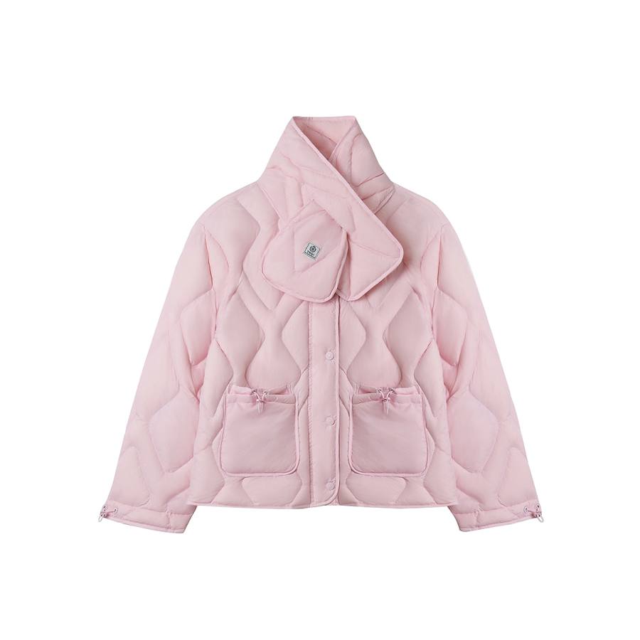 Teenie Weenie Down Jacket Women's