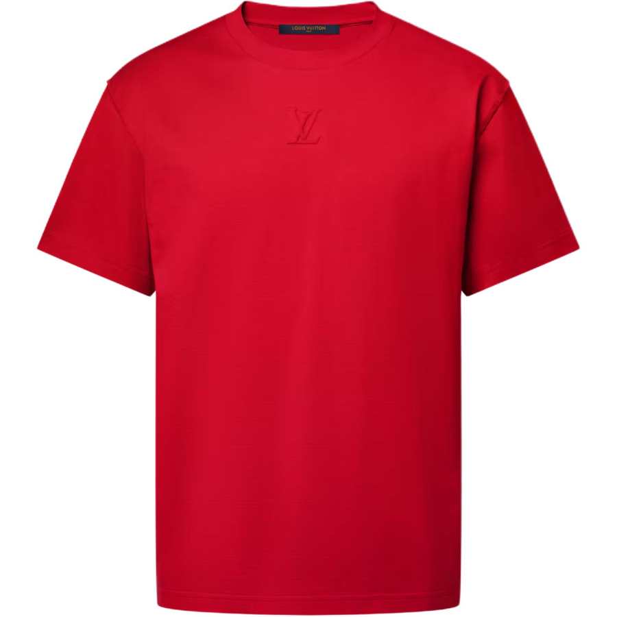 LOUIS VUITTON SS26 T Shirt Men's