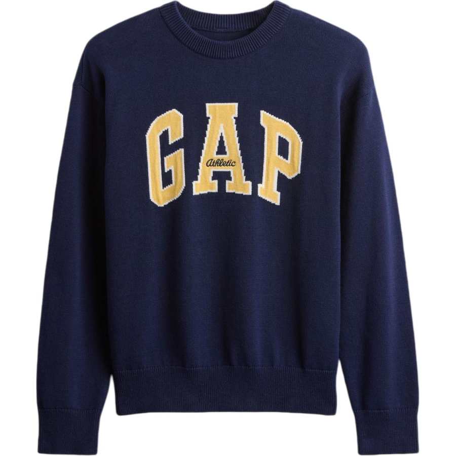 GAP GAP Kids Sweaters Crew Neck Moderate