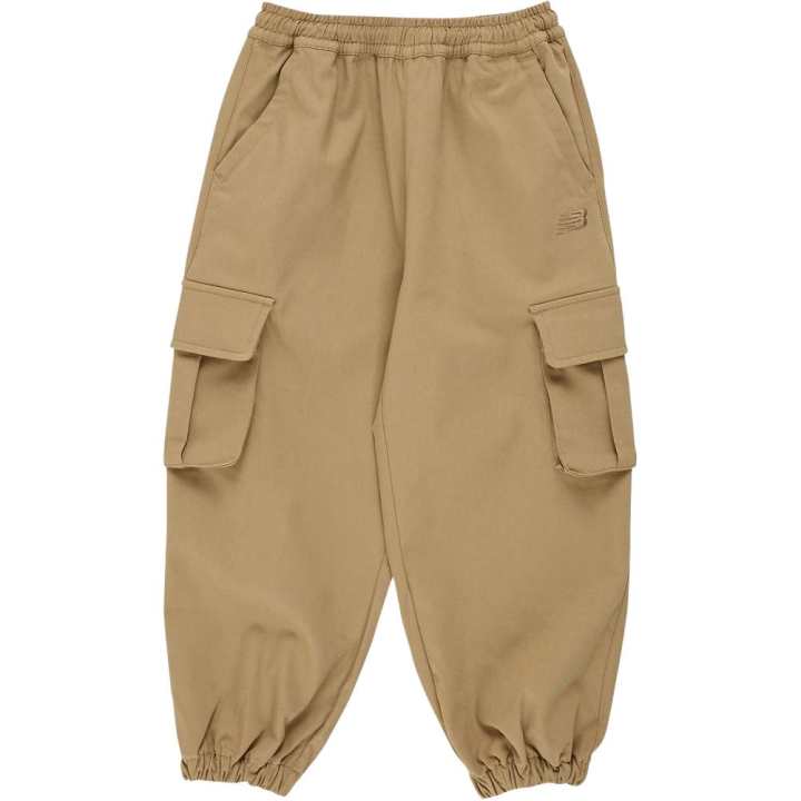 New Balance New Balance Kids Cargo Pants