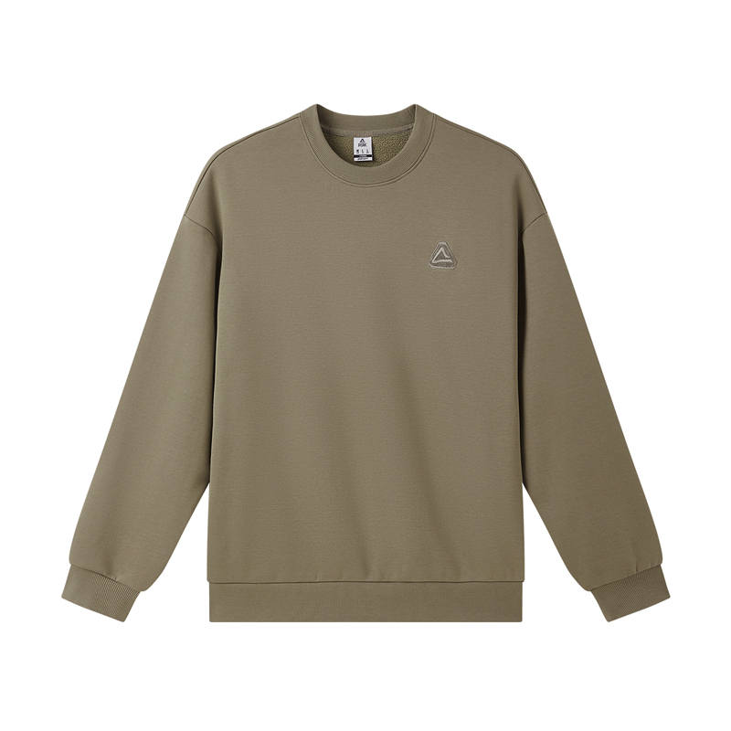 PEAK PEAK RIGHT Series Sweatshirt Unisex