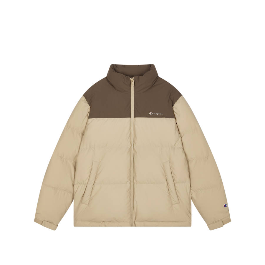 Champion Champion Down Jackets Unisex Stand Collar Moderate Other