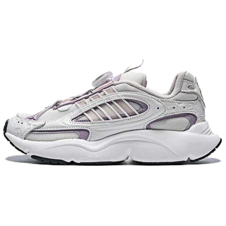 Adidas Originals Ozmillen Low top Casual Shoes Women's White