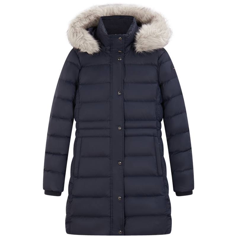 Tommy Hilfiger Down Jacket Women's