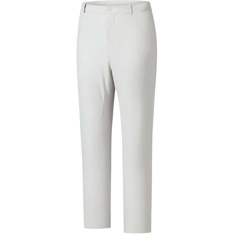Anta Champion All Weather Collection Casual Pants Men's