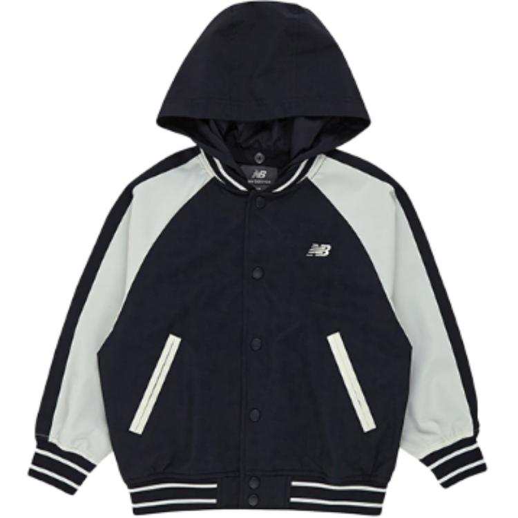 New Balance New Balance Jackets & Coats Kids'