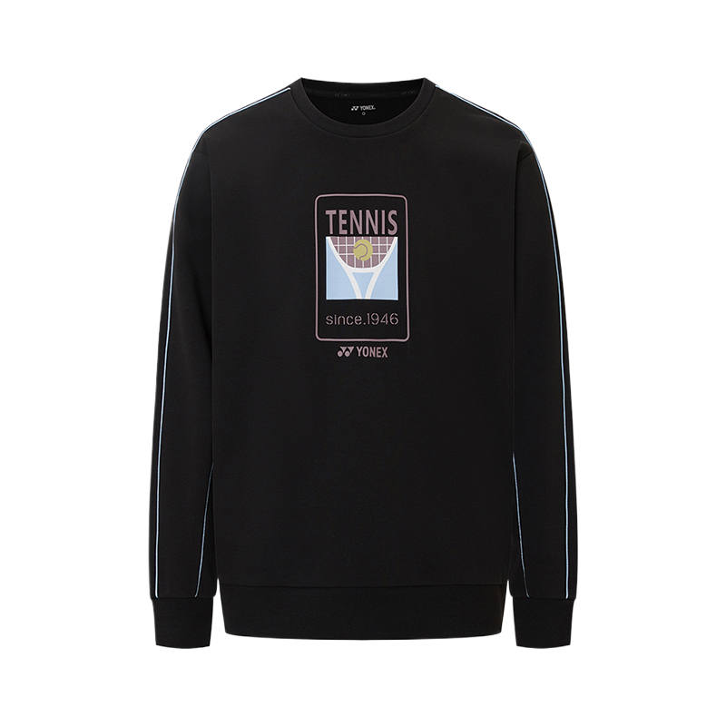 YONEX Tennis Collection Sweatshirt Men's