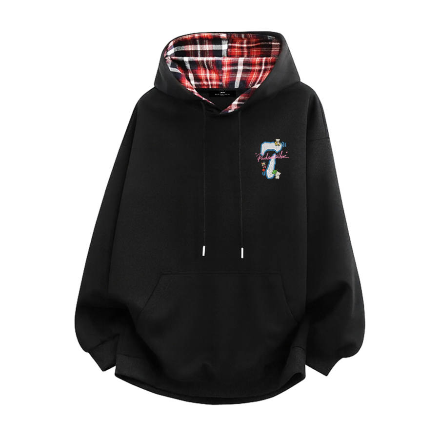 PAUL COSTELLOE Sweatshirt Unisex