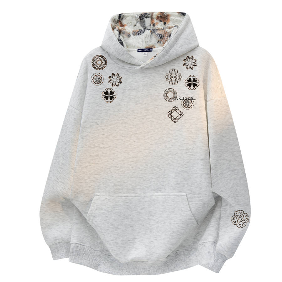 PAUL COSTELLOE Sweatshirt Unisex