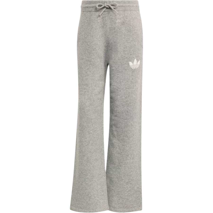 Adidas Originals Knitted Sweatpants Women's