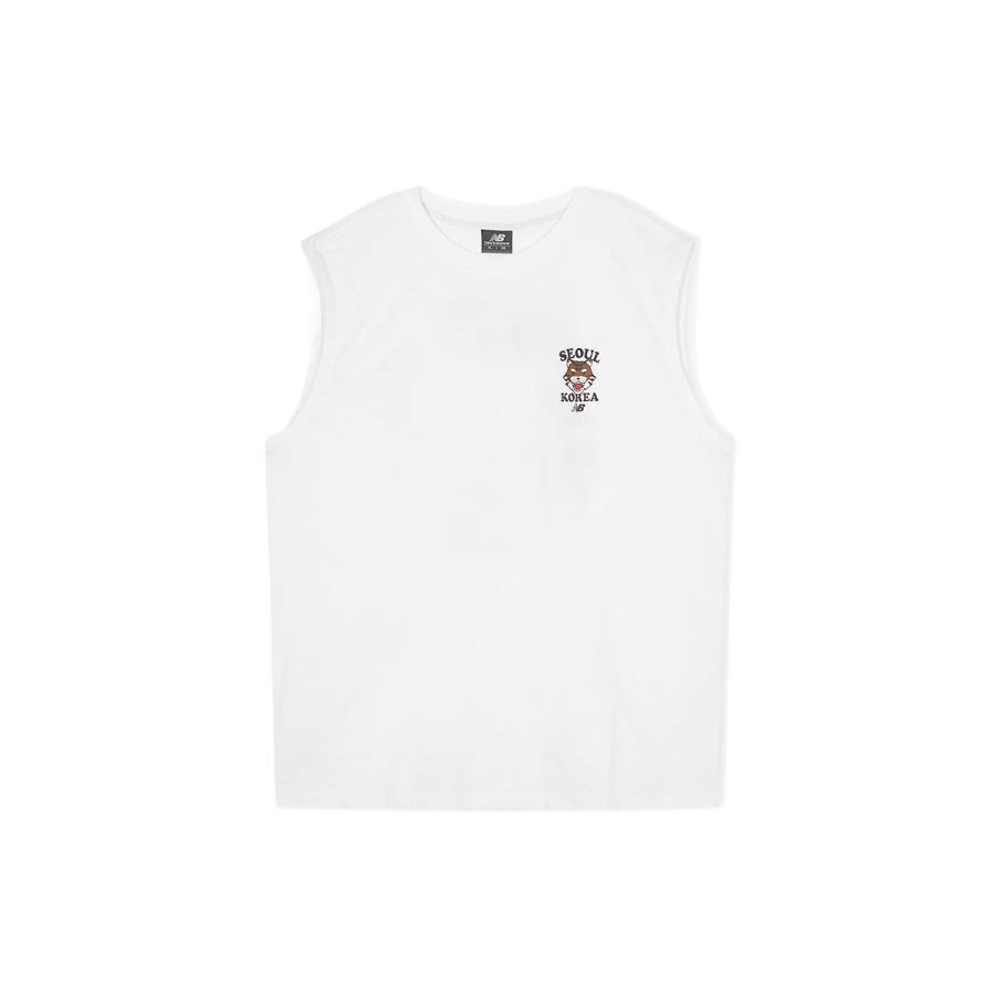 New Balance New Balance FROZEN Tank Top Unisex