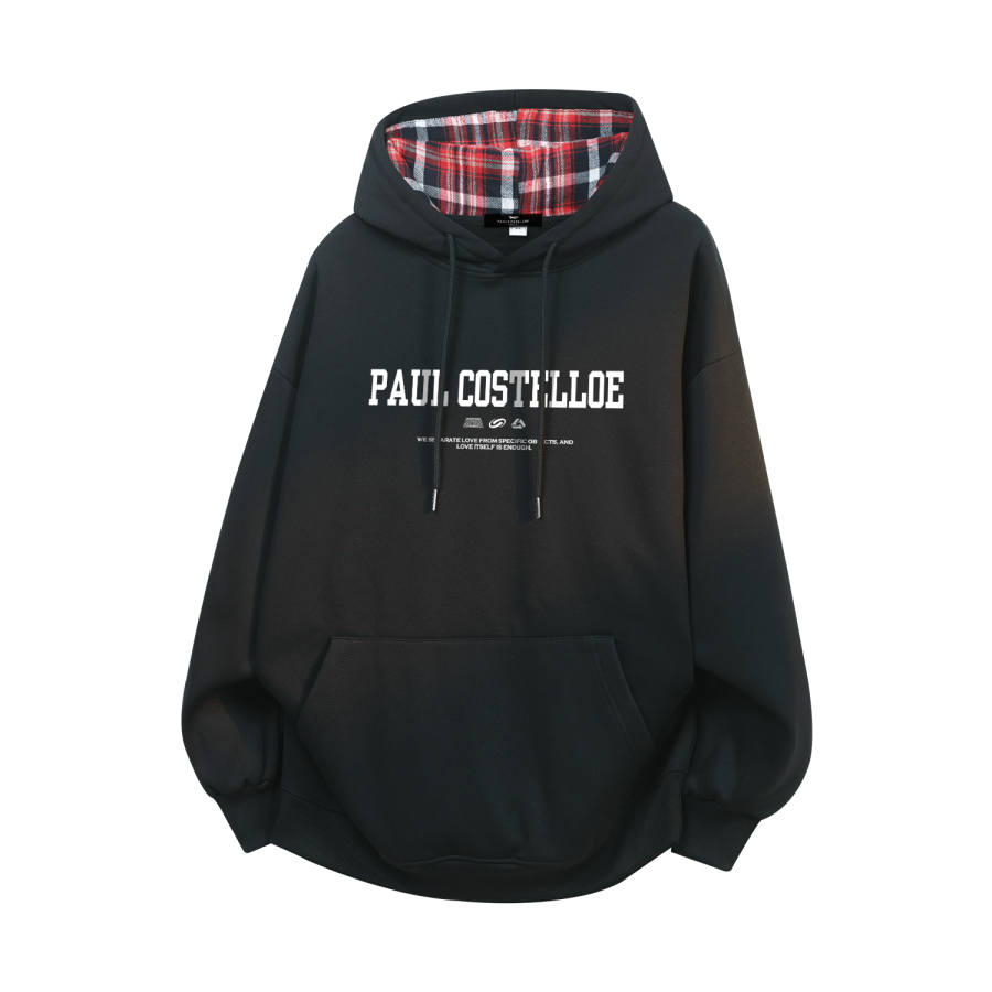 PAUL COSTELLOE Sweatshirt Unisex