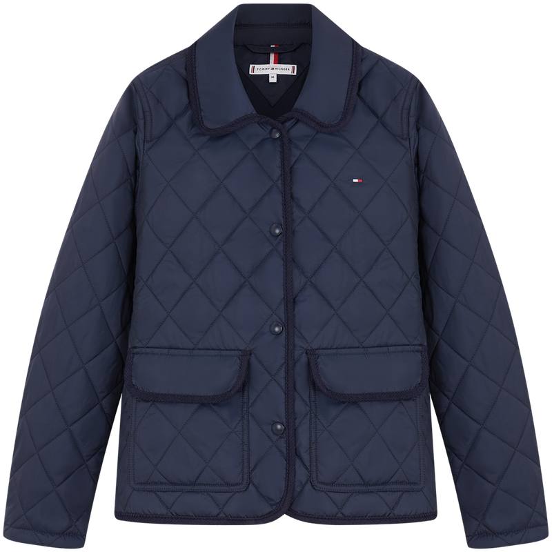 Tommy Hilfiger Puffer Jacket Women's