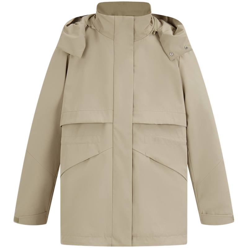 Tommy Hilfiger Down Jacket Women's