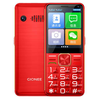 GIONEE Feature Phones