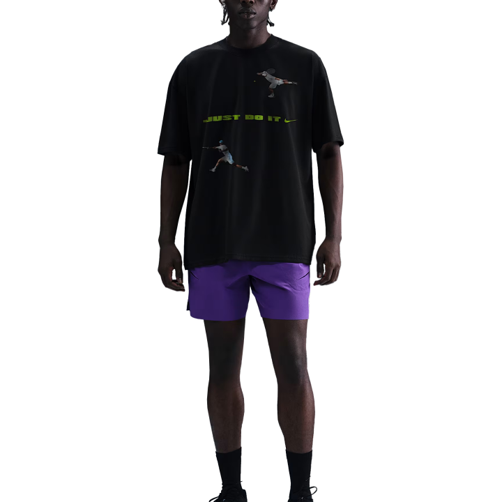 Nike Nike Just Do It: Nike Tennis T-Shirt