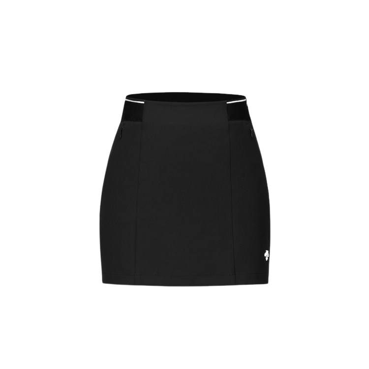 DESCENTE Casual Short Skirts Women's Moderate Other