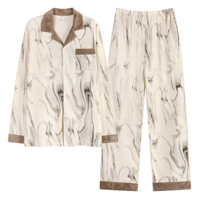 MIIOW MIIOW Men's Pajama Sets
