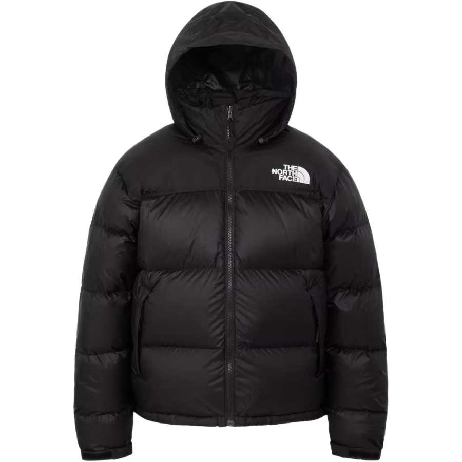 THE NORTH FACE Nuptse FW25 Down Jackets & Coats Unisex