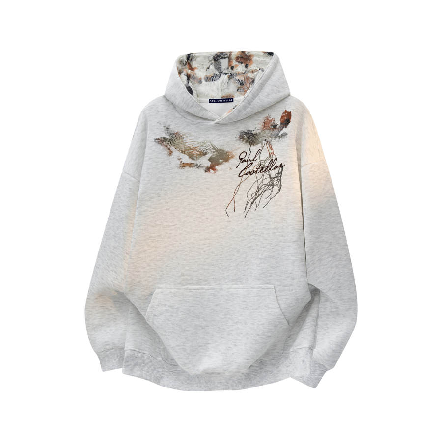 PAUL COSTELLOE Sweatshirt Unisex