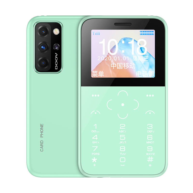 DUOWEI DUOWEI Feature Phones