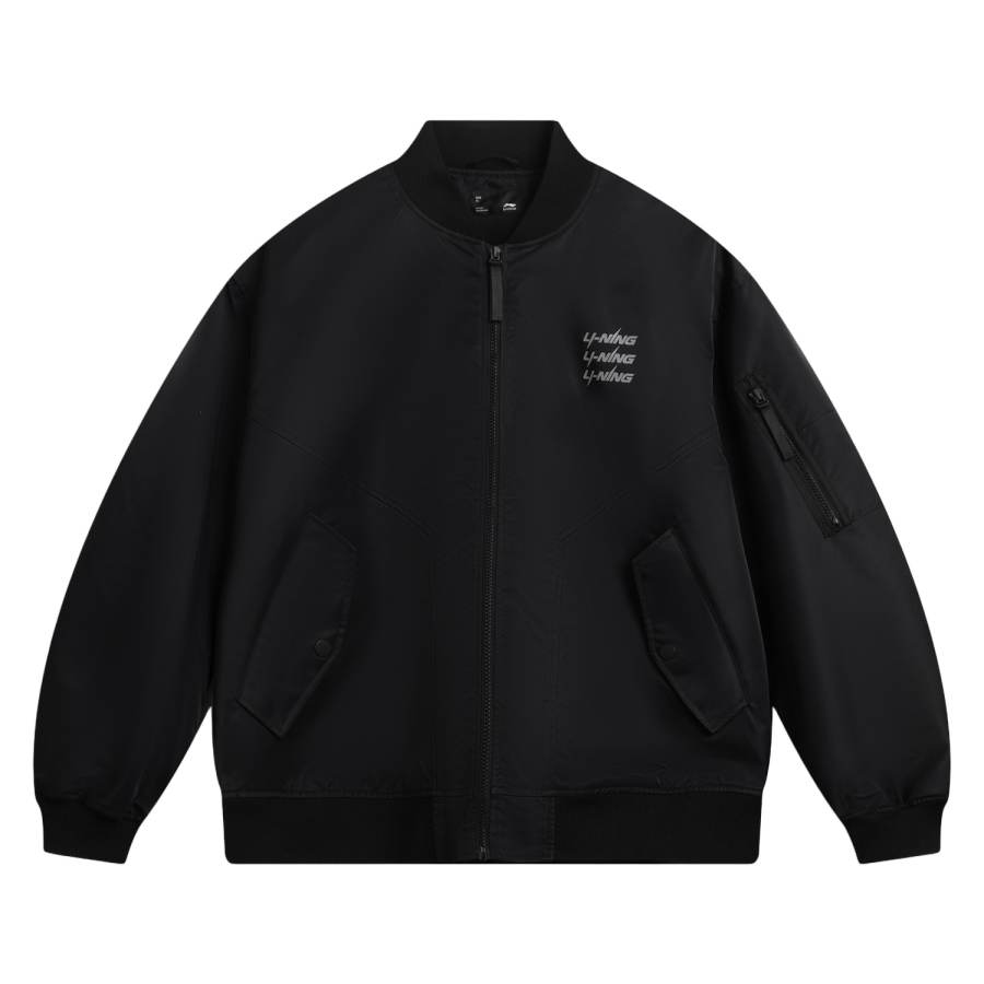 Li-Ning Li Ning Sports Life Collection Jackets & Coats Men's