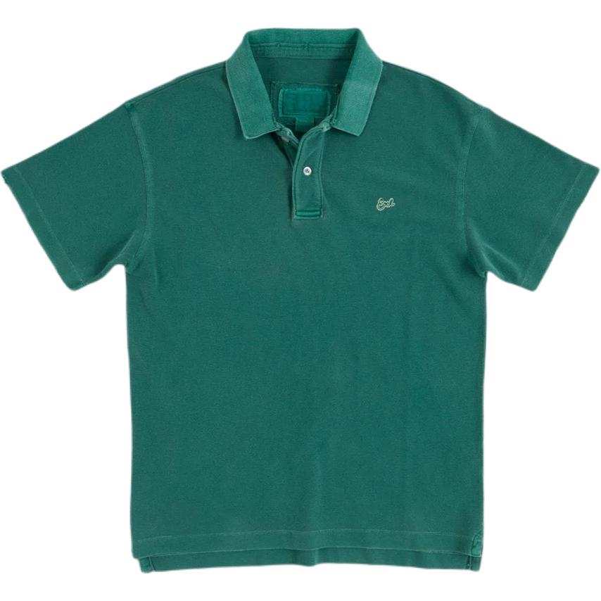 Erl short-sleeve polo shirt
