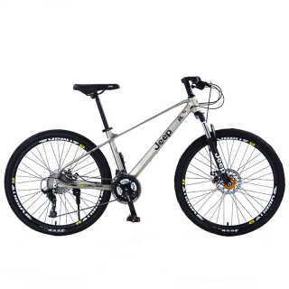 Jeep Forest Trail Mountain Bike Disc Brake Mountain Bikes Adults