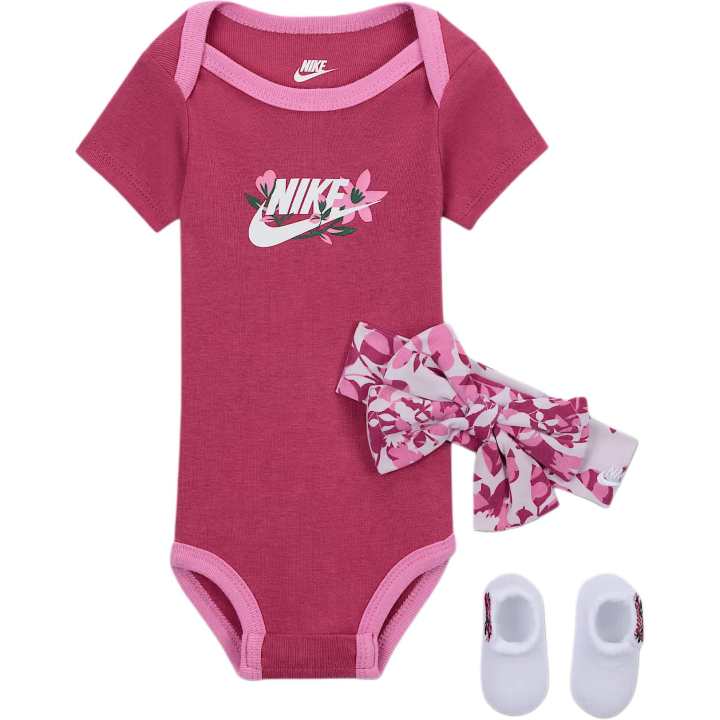 Nike Nike Jumpsuit Infant And Toddler