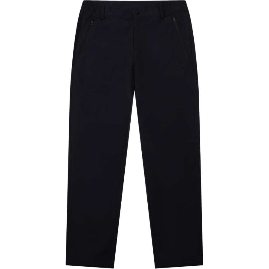 PELLIOT PELLIOT Windbreaker Pants Men's Moderate Straight Fit Pants