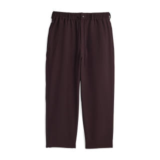 Y-3 Y 3 FW25 Casual Pants Men's Maroon