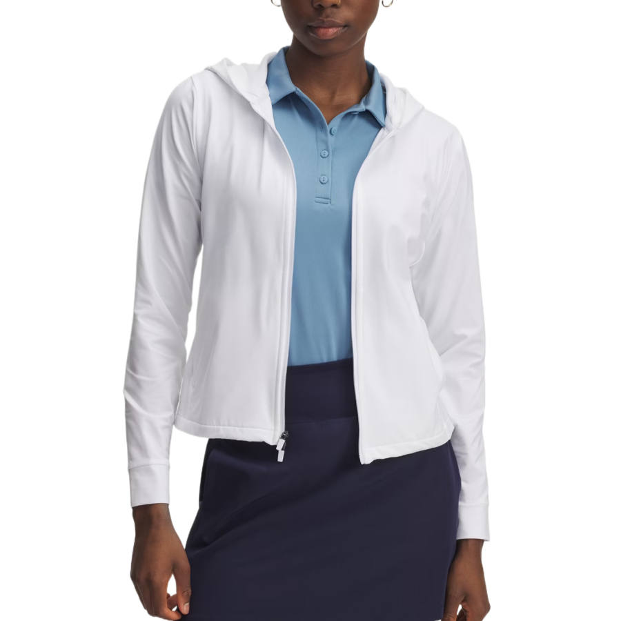 Under Armour Golf Clothing Women's