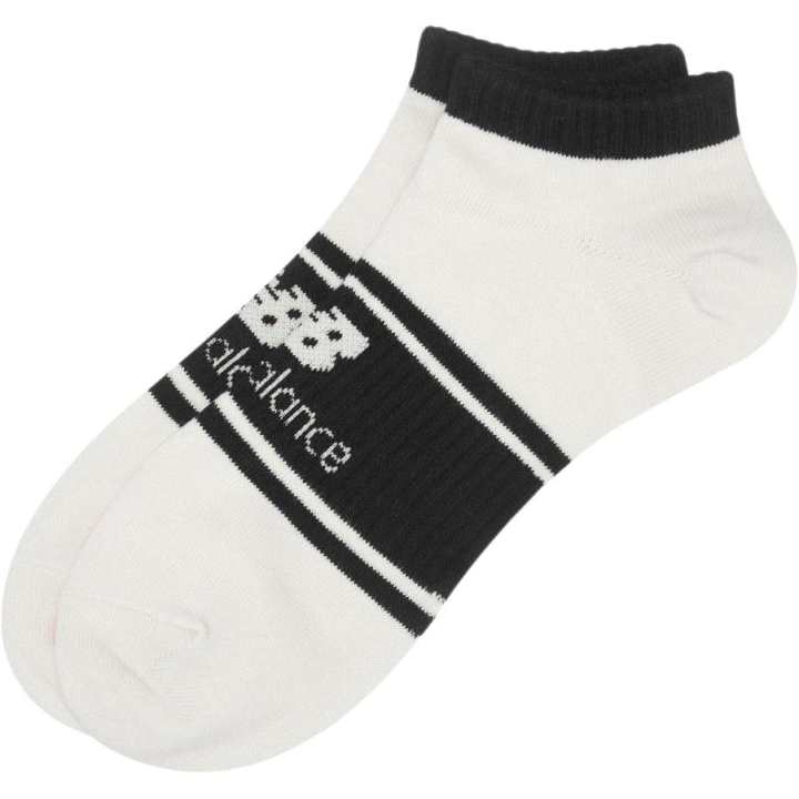 New Balance New Balance Ankle Socks Women's White