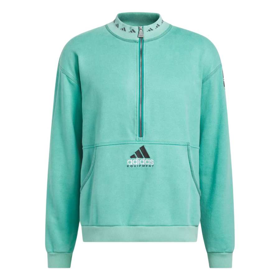 Adidas Adidas Originals Equipment Quarter Zip