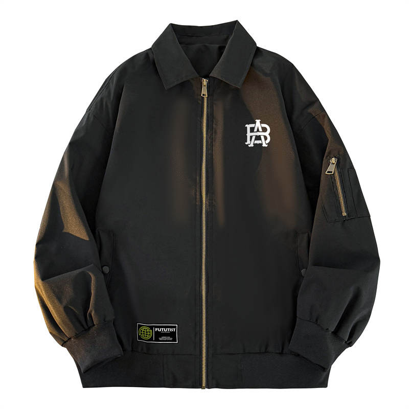 BALENO BALENO Jackets Unisex Lapel Moderate