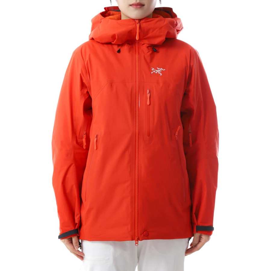 Arcteryx Arc'teryx BETA Puffer Jacket Women's