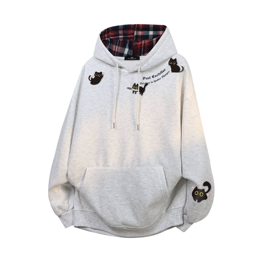 PAUL COSTELLOE Sweatshirt Unisex