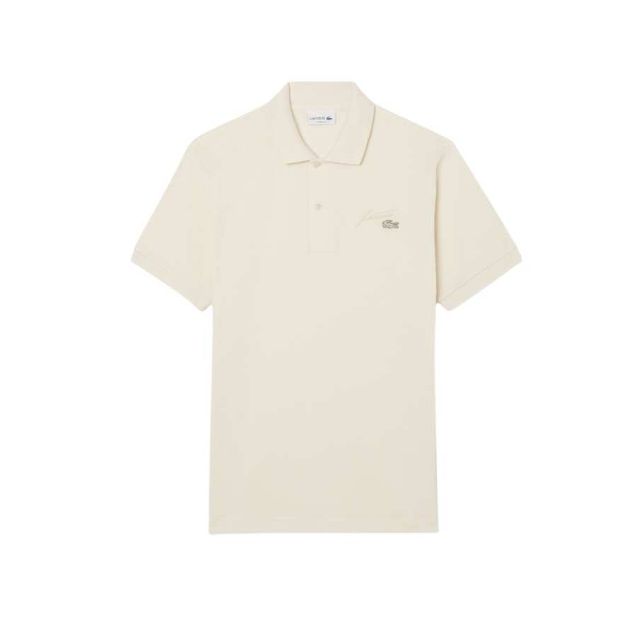 LACOSTE Lacoste logo polo shirt