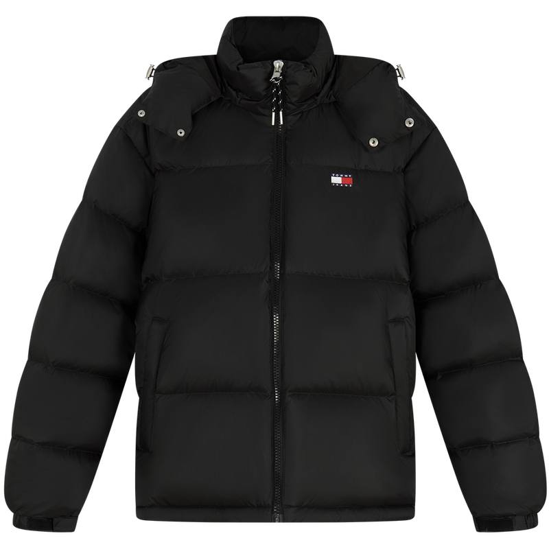 Tommy Hilfiger Tommy Hilfiger Down Jacket Men's