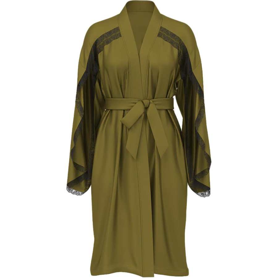 Victoria's Secret Sleep Robe Women's