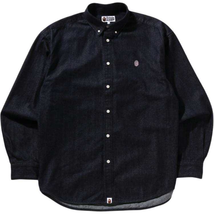 A BATHING APE A BATHING APE FW25 Shirt Unisex