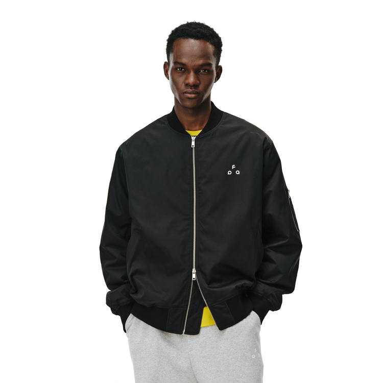 FPA Jackets Unisex V Neck Moderate