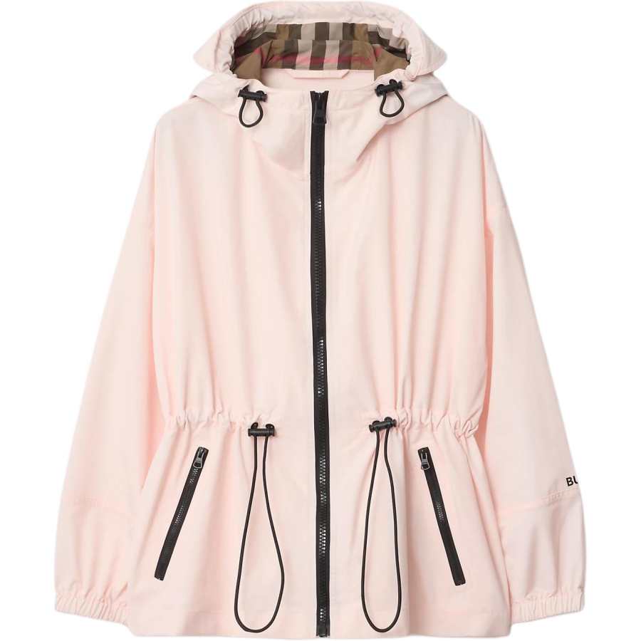 Burberry Jackets & Coats Women's