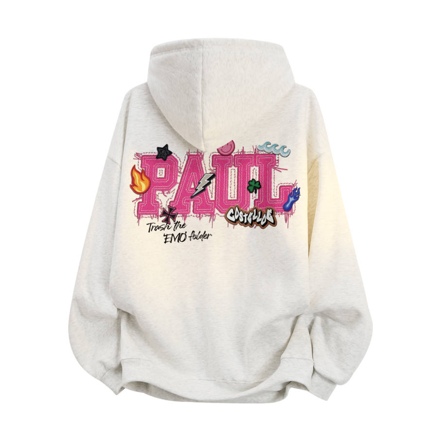 PAUL COSTELLOE Sweatshirt Unisex