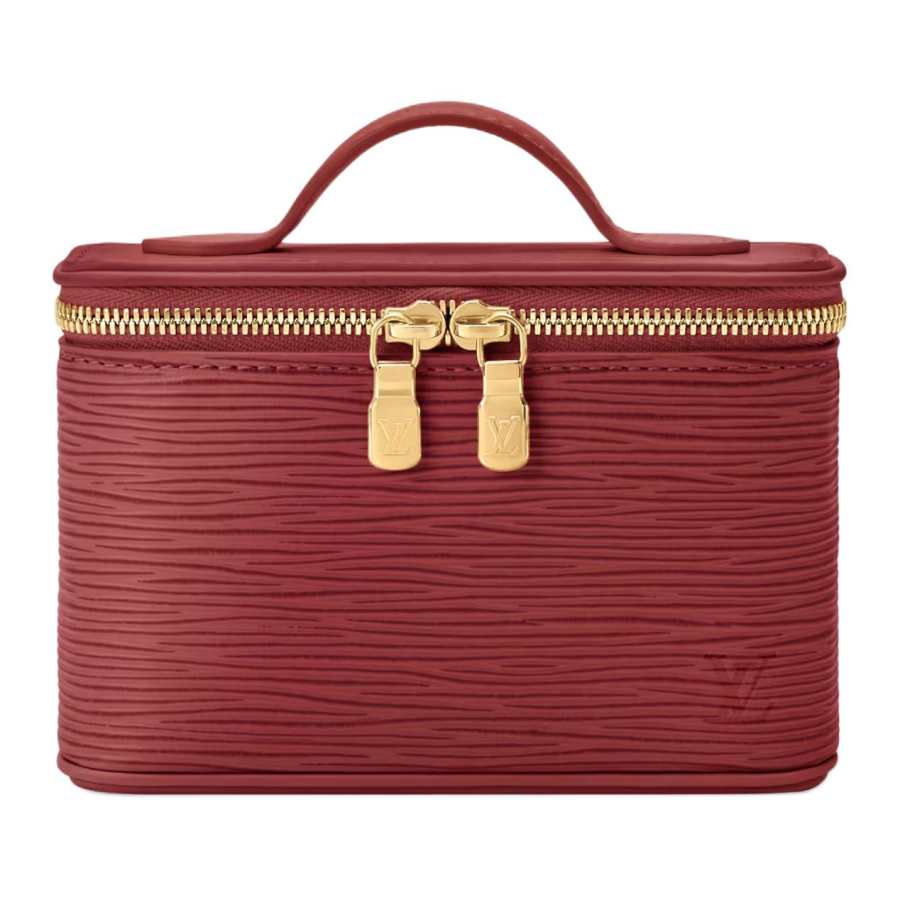 LOUIS VUITTON Lv None