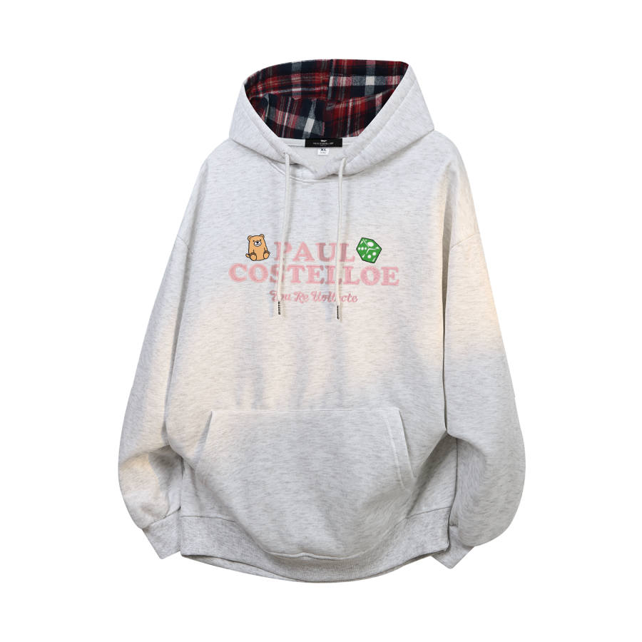 PAUL COSTELLOE Sweatshirt Unisex