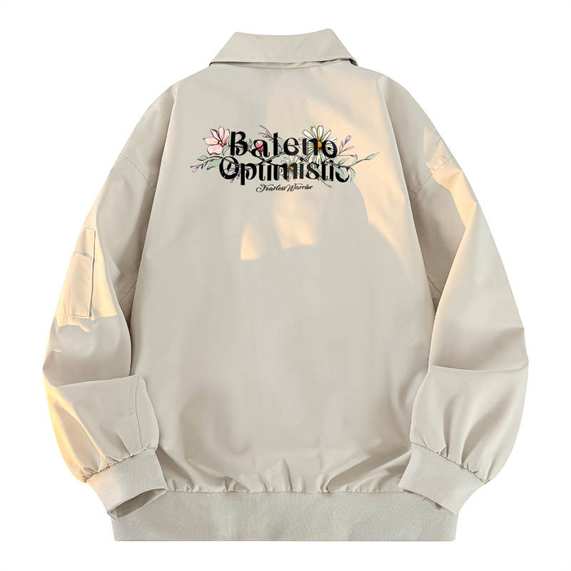 BALENO BALENO Jackets Unisex Lapel Moderate