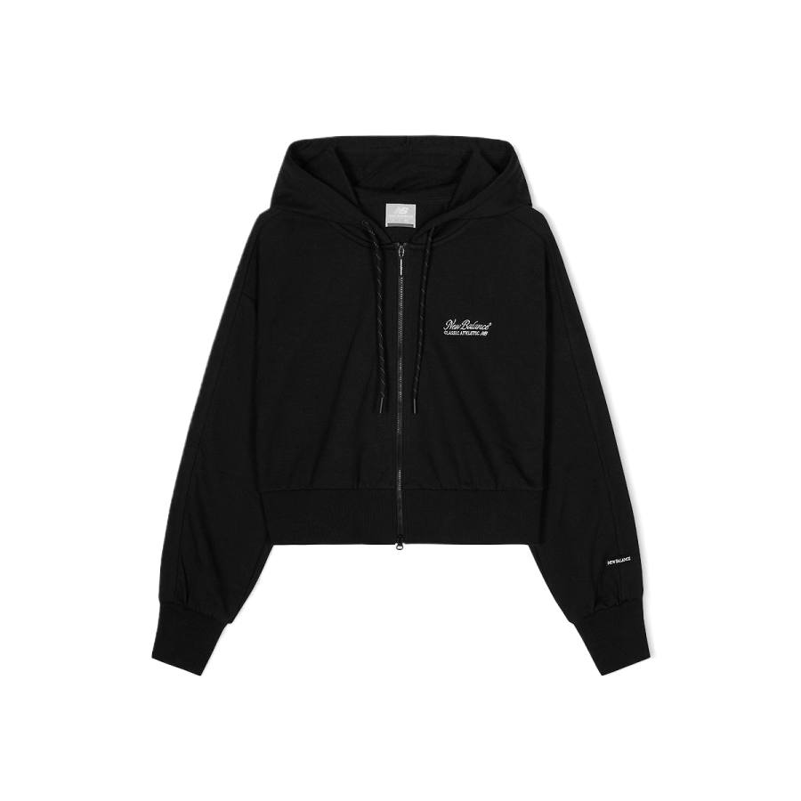 New Balance New Balance WOMEN Sweatshirt Women's