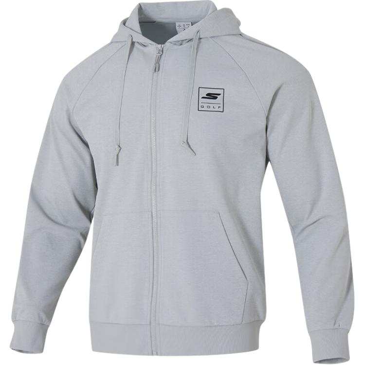 Skechers Basic Sports Series FW25 Jacket Unisex