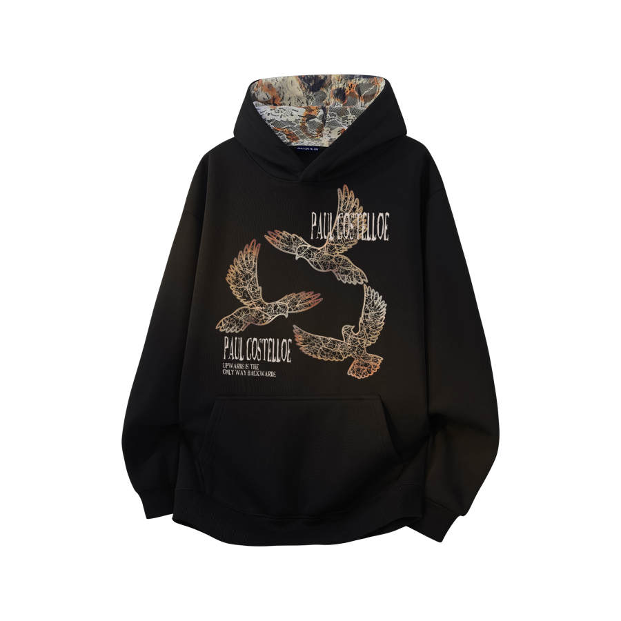 PAUL COSTELLOE Sweatshirt Unisex